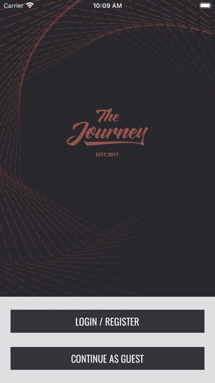 The Journey Fitness