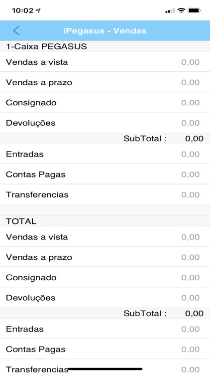 iPegasus screenshot-3