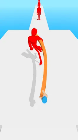 Game screenshot Funky Stick apk