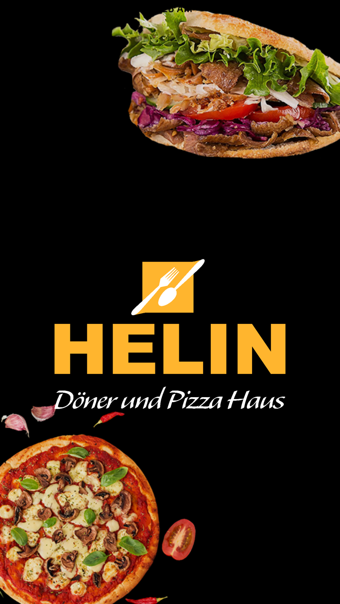 Helin Döner Und Pizza Haus