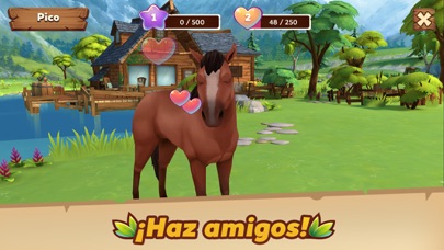 Petventures: juego de animales