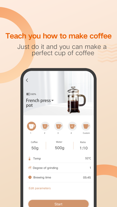 AICoffee Screenshot