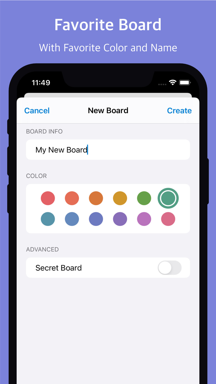 Pasted - Clipboard History