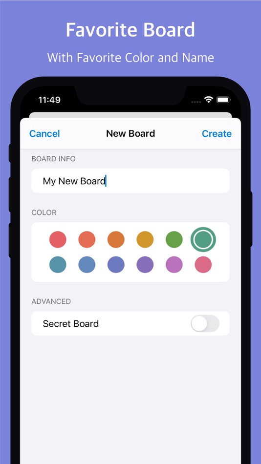 #3. Pasted - Clipboard History (iOS) 由: TINAC Inc.