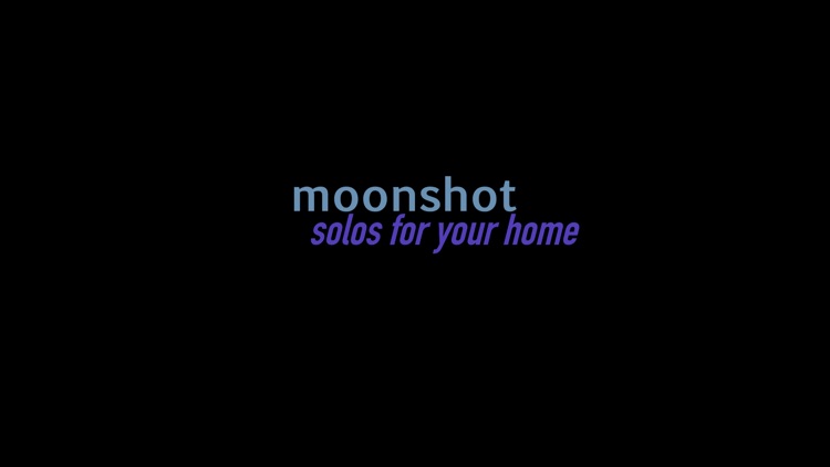 moonshot: solos for your home screenshot-5