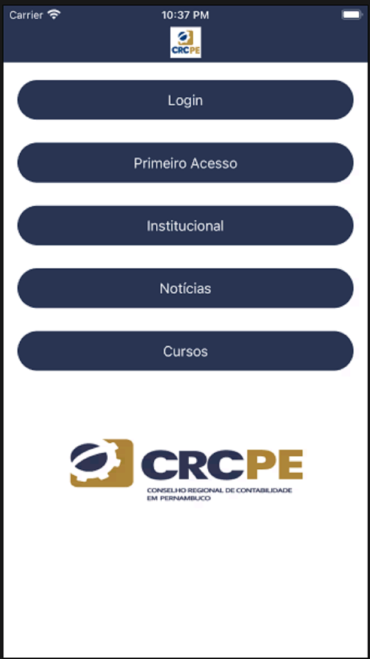 #1. CRC-PE (iOS) 由: SPIDERWARE CONSULTORIA EM INFORMATICA LTDA