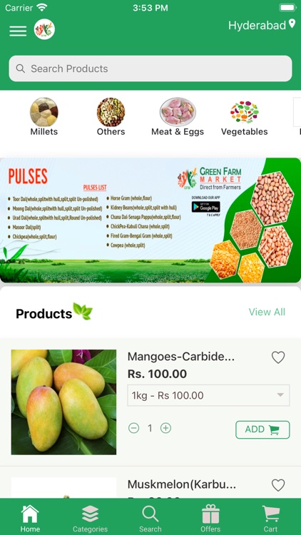 Fazenda Verde 3 – Apps no Google Play
