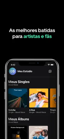 Game screenshot Ryt's Music hack