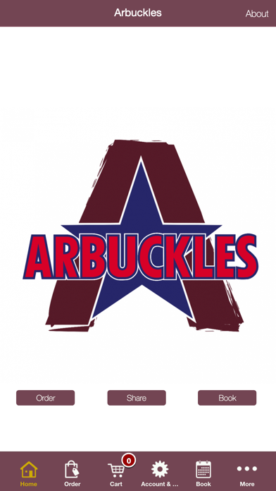Arbuckles Screenshot