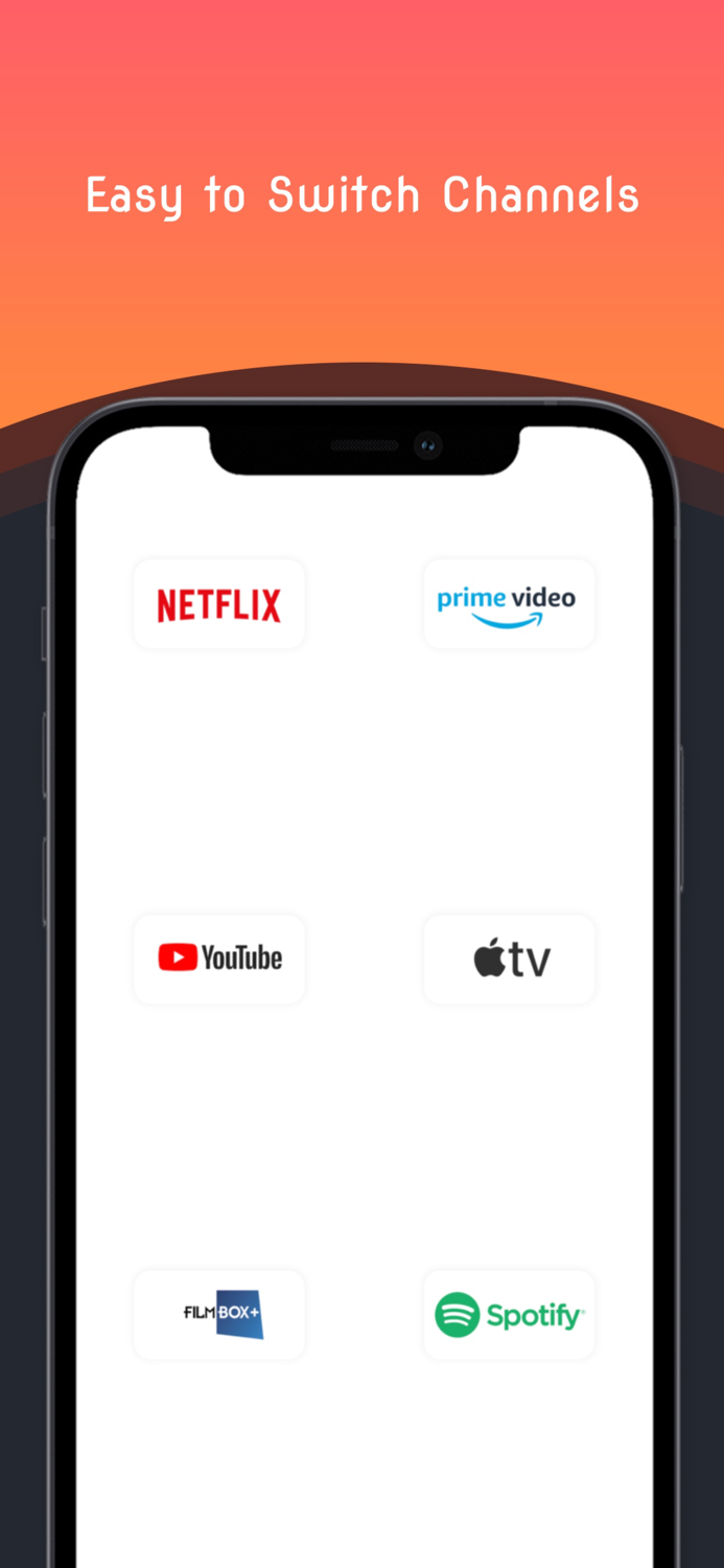 Remote Control for Fire Tv St