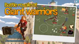 Game screenshot Grow Titan : Idle RPG apk