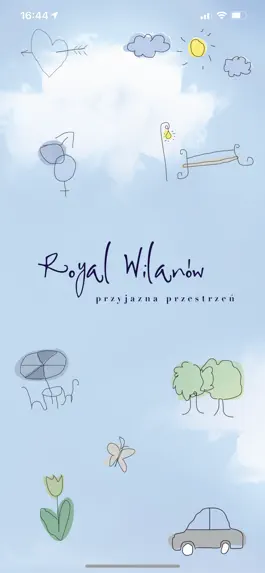 Game screenshot Royal Wilanów mod apk
