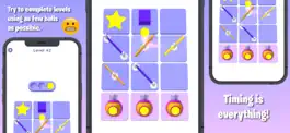 Game screenshot Bouncy-Maze apk