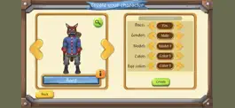 Game screenshot Path of Heroes apk