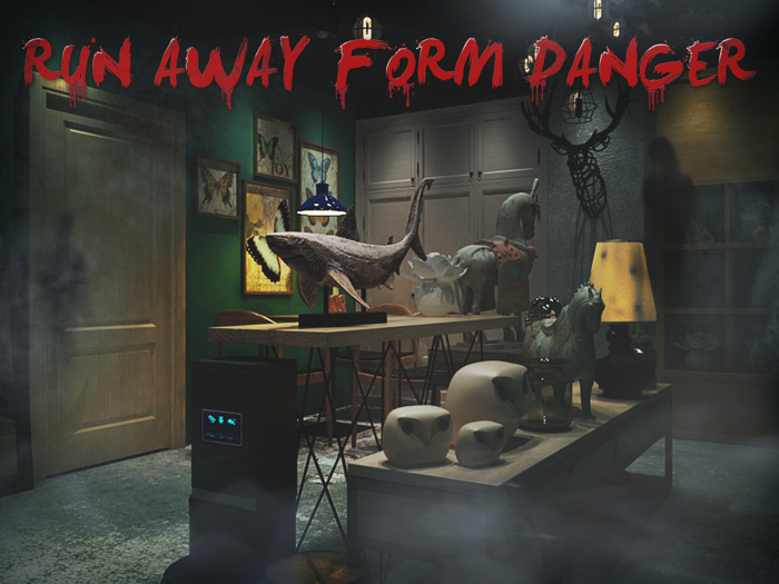 Escape RoomCan You EscapeII