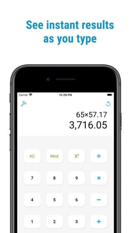 Basic Calculator - Easy To Use