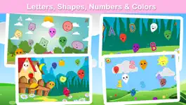 Game screenshot Balloon Pop - Games for Kids mod apk