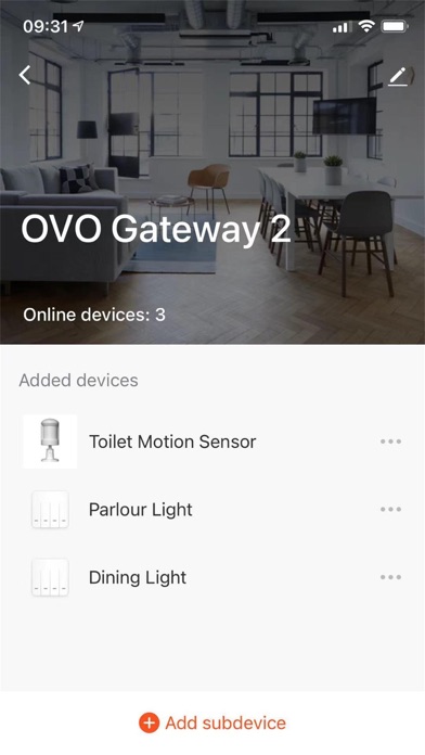 OVO Smart Screenshot