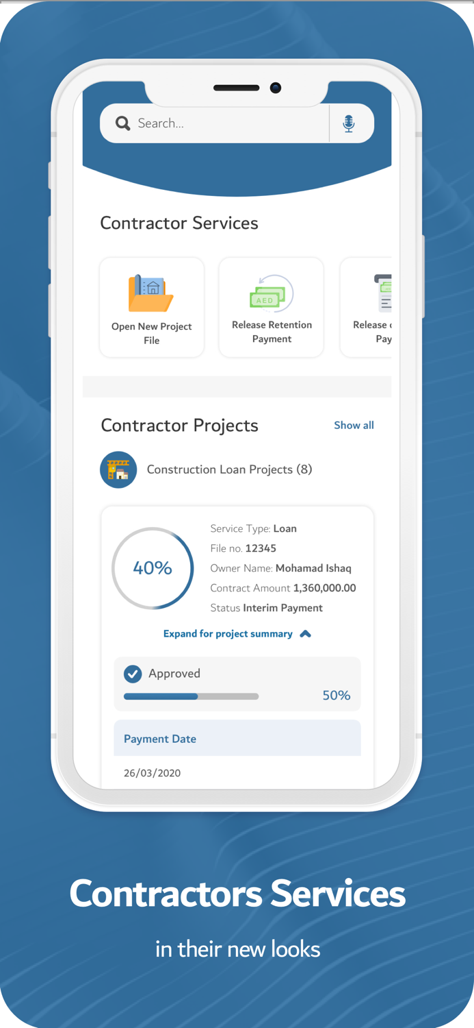 مؤسسة محمد بن راشد للإسكان