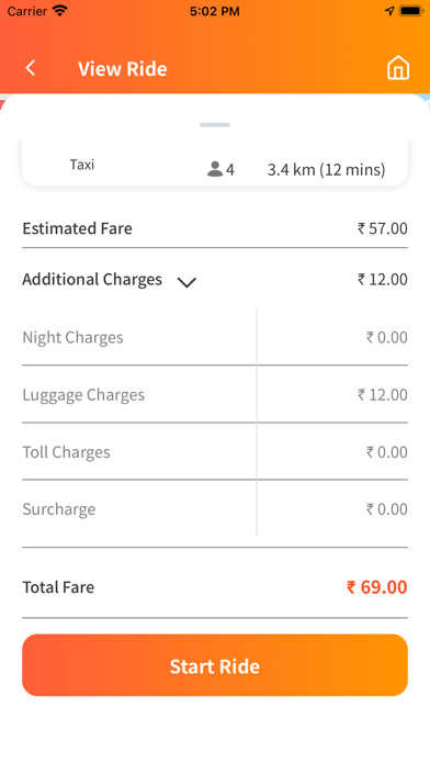 FairFareIndia