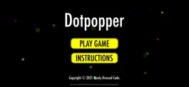 Game screenshot PoppinDot mod apk