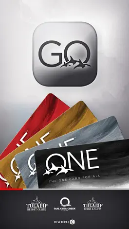 Game screenshot Tulalip ONE Club GO App mod apk