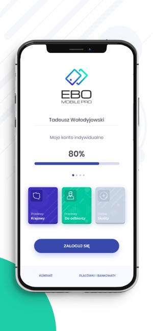 BS Gogolin EBO Mobile PRO dans l'App Store