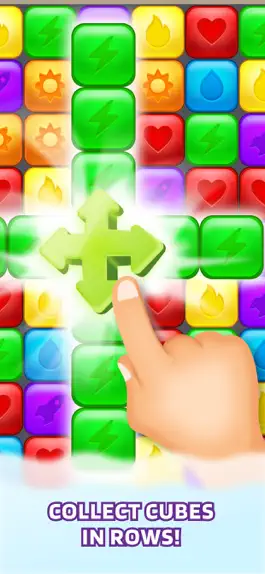 Game screenshot Match 3 Games : Block Puzzle apk