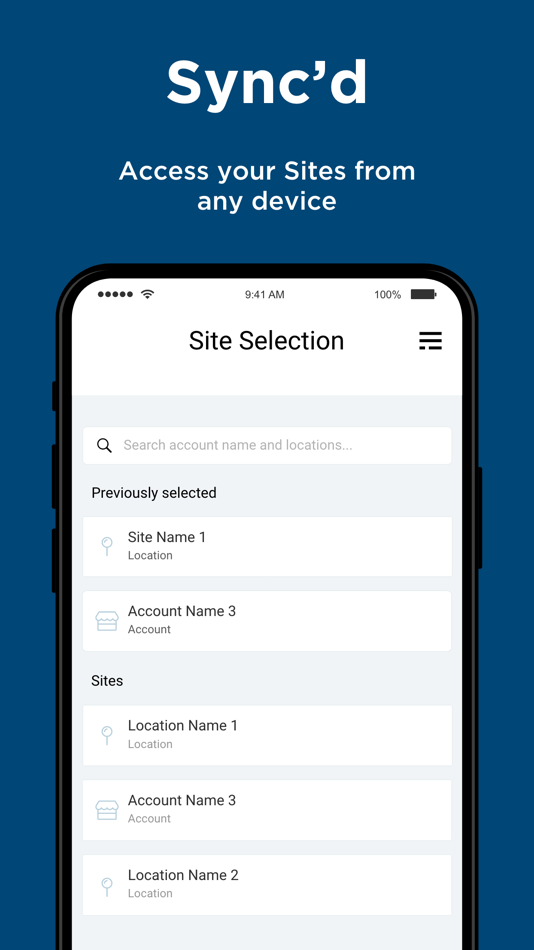 #5. Install by SmartSense (iOS) 由: Digi Smartsense, LLC