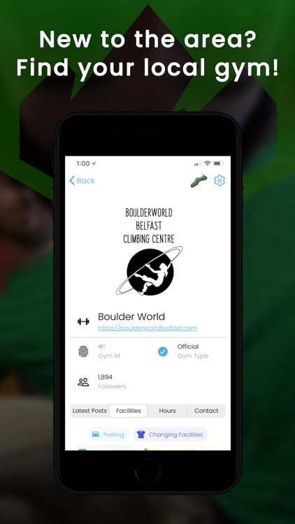 Blocify screenshot-7