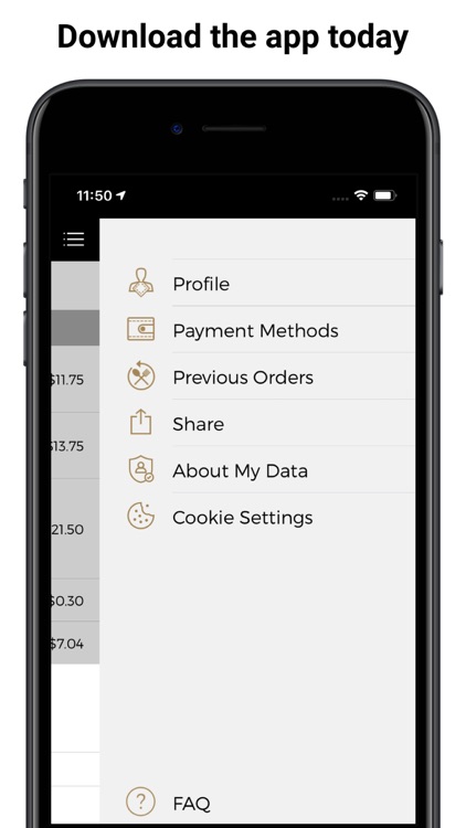 Restaurant Mozart screenshot-3