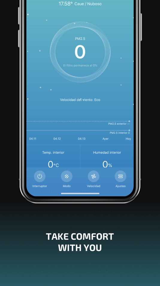 #3. Cecotec (iOS) 由: Cecotec innovaciones S.L.
