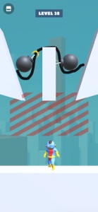 Save them 3D - drawing puzzle screenshot #3 for iPhone