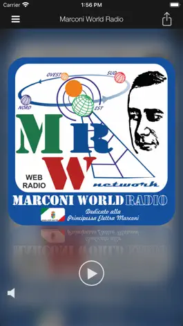 Game screenshot Marconi World Radio mod apk