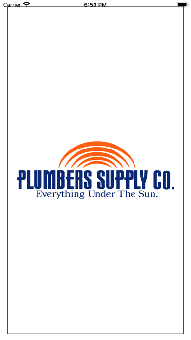 Plumbers Supply Co Screenshot