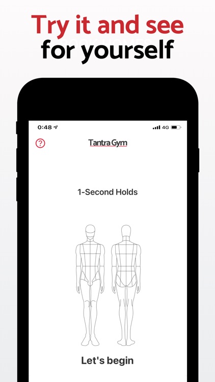 Tantra Gym - Libido Control screenshot-3