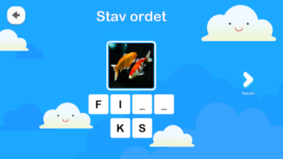 Screenshot #2 pour Ordleg