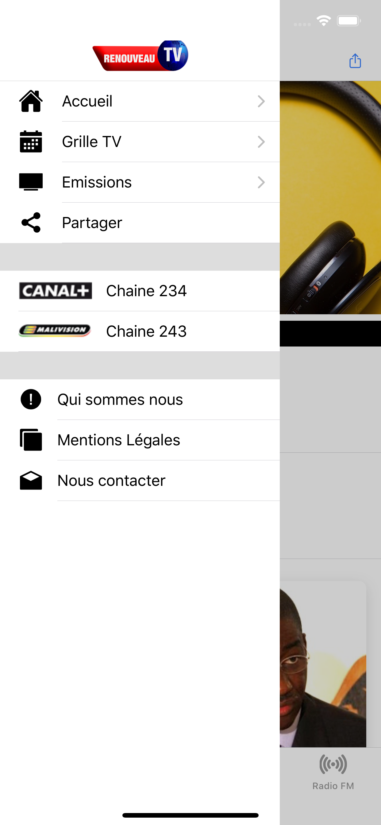 Renouveau
