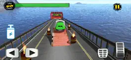 Game screenshot High speed Bridge jump hack