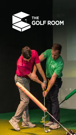 Game screenshot The Golf Room mod apk