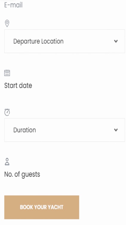 Yachting Capital Offers