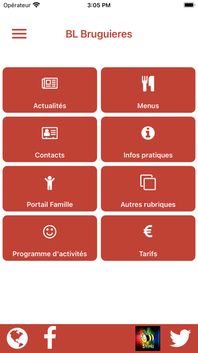 BL Bruguieres Screenshot