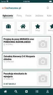 e-sochaczew iphone screenshot 3