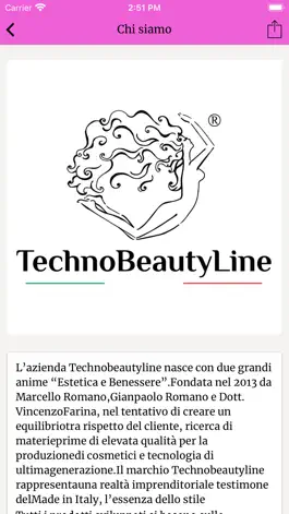 Game screenshot Technobeautyline apk