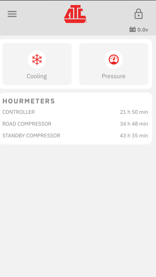 #3. ATC Mobile (iOS) 由: Globus Sistemas Eletrônicos Ltda
