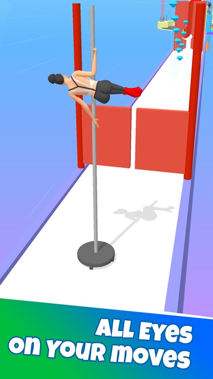 Pole Dance! screenshot-3