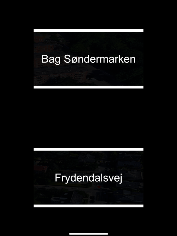 Screenshot #4 pour Frederiksberg Regnvand