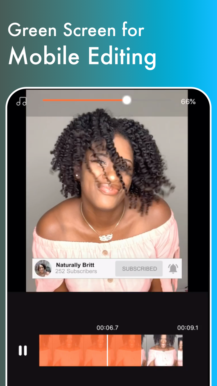 FXimation - Video Stickers