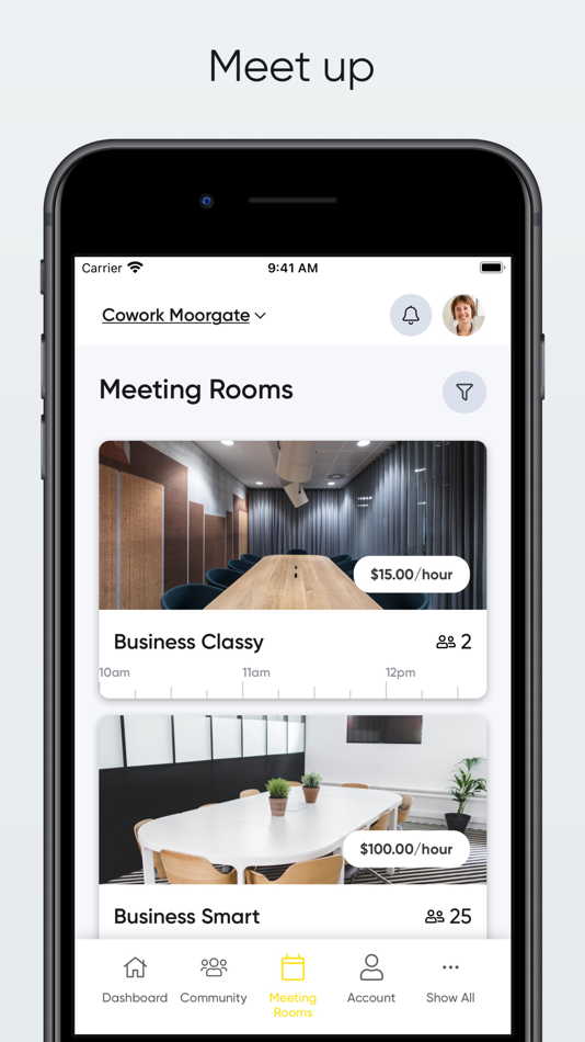 #3. VIBES Offices (iOS) 由: Vibes Offices