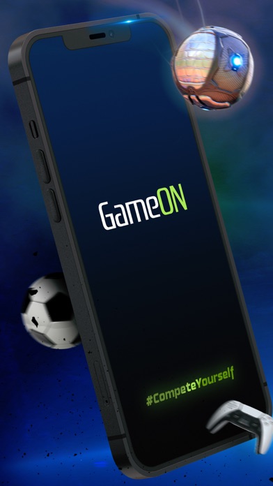 GameON - Esports Screenshot